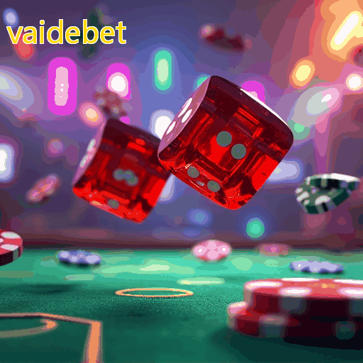 vaidebet GAME Jogo Cassino no Brasil 2025