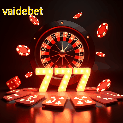 vaidebet GAME Slots de Cassino